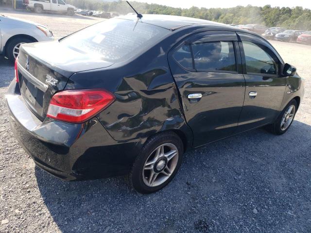 Obraz 3 z 2017 MITSUBISHI MIRAGE G4 ES 2017 z VIN ML32F3FJ0HHF08478