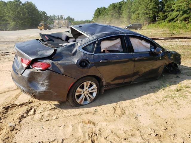 Image 3 of 2015 CHRYSLER 200 LIMITED 2015 with VIN 1C3CCCAB8FN744192