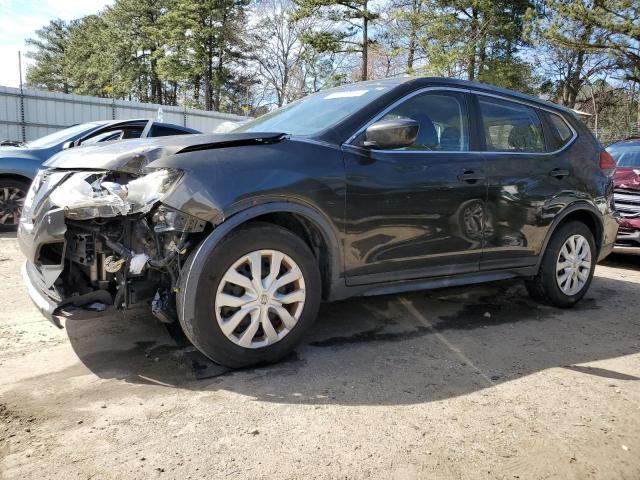 Obraz 1 z 2017 NISSAN ROGUE S 2017 z VIN JN8AT2MT1HW141037