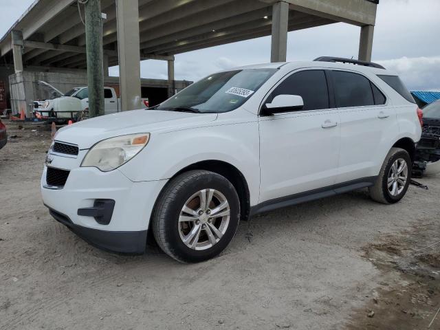 Obraz 2014 CHEVROLET EQUINOX LT 2014