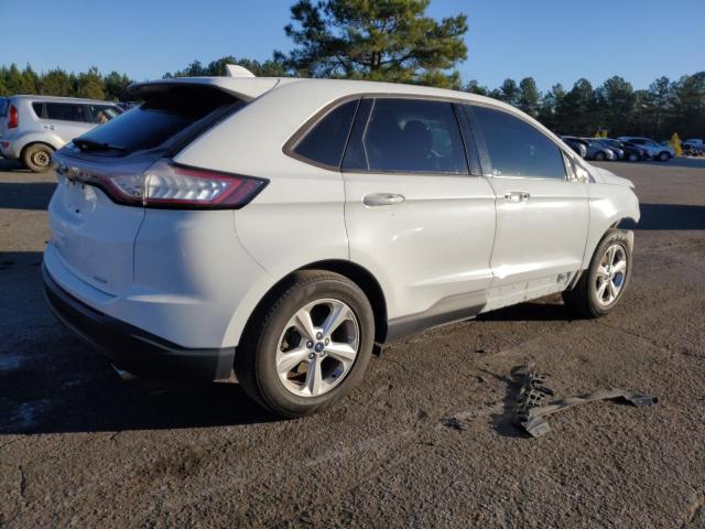 Image 3 of 2016 FORD EDGE SE 2016 with VIN 2FMPK3G93GBB01665