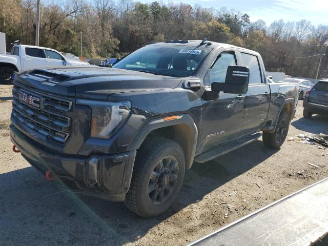 Image 1 of 2024 GMC SIERRA K2500 AT4 2024 with VIN 1GT49PEY4RF147821