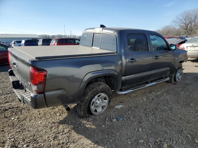 Obraz 3 z 2022 TOYOTA TACOMA DOUBLE CAB 2022 z VIN 3TMCZ5AN4NM517901