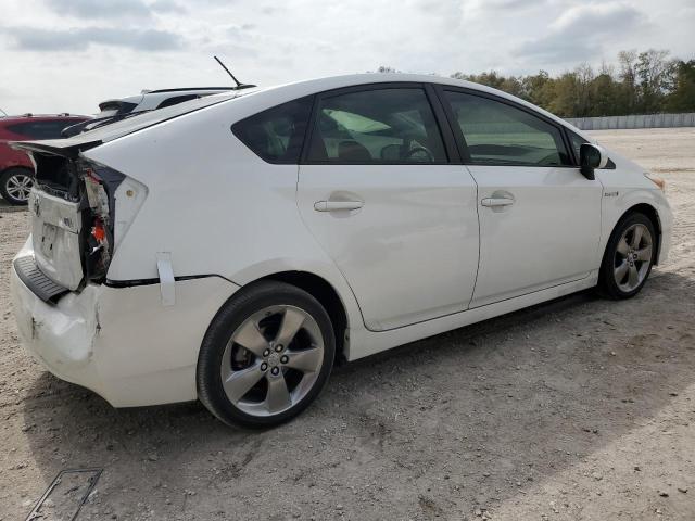 Obraz 3 z 2013 TOYOTA PRIUS  2013 z VIN JTDKN3DU5D5617492
