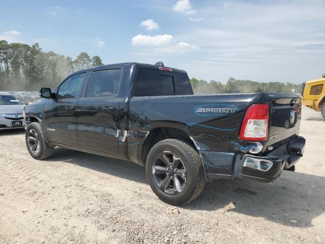 Obraz 2 z 2020 RAM 1500 BIG HORN/LONE STAR 2020 z VIN 1C6RREFT9LN186230