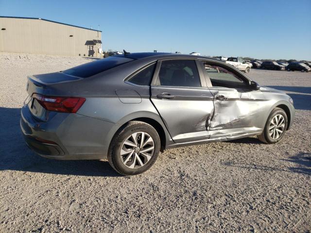 Obraz 3 z 2023 VOLKSWAGEN JETTA S 2023 z VIN 3VW5M7BU1PM052955
