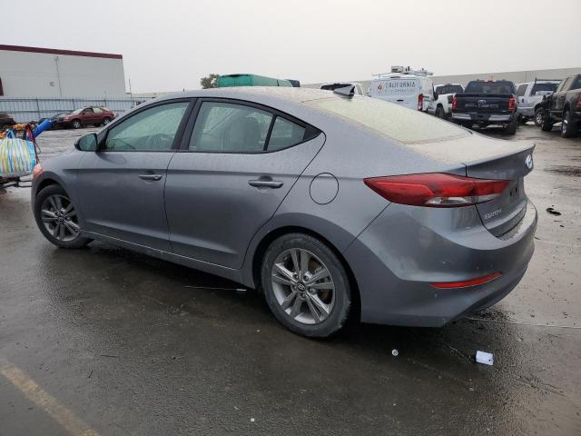 Obraz 2 z 2018 HYUNDAI ELANTRA SEL 2018 z VIN 5NPD84LF2JH324931