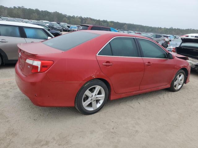 Image 3 of 2013 TOYOTA CAMRY L 2013 with VIN 4T1BF1FK3DU702989