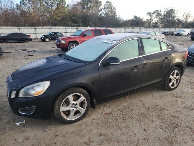 Изображение 1 2012 VOLVO S60 T5 2012 с VIN YV1622FS5C2101577