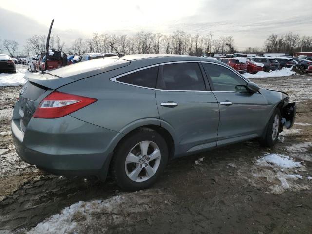 Изображение 3 2012 HONDA CROSSTOUR EX 2012 с VIN 5J6TF1H36CL000145