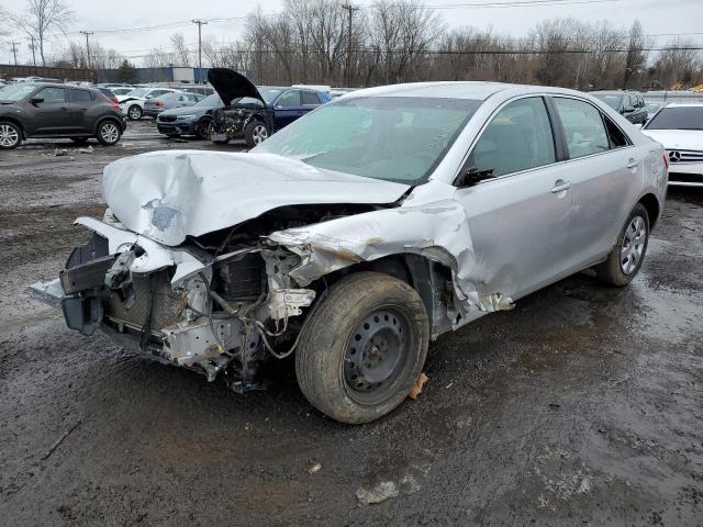 2009 TOYOTA CAMRY BASE 2009 image