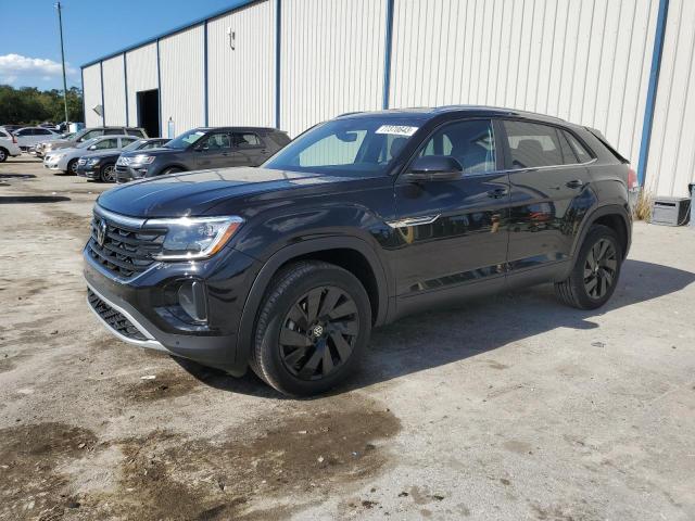 2024 VOLKSWAGEN ATLAS CROSS SPORT SE 2024 image