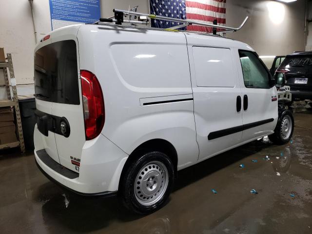 Image 3 of 2022 RAM PROMASTER CITY TRADESMAN 2022 with VIN ZFBHRFABXN6W45905