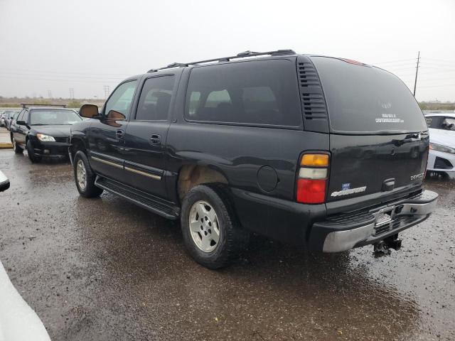 Image 2 of 2005 CHEVROLET SUBURBAN C1500 2005 with VIN 1GNEC16Z25R207878