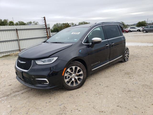 Obraz 2021 CHRYSLER PACIFICA HYBRID PINNACLE 2021