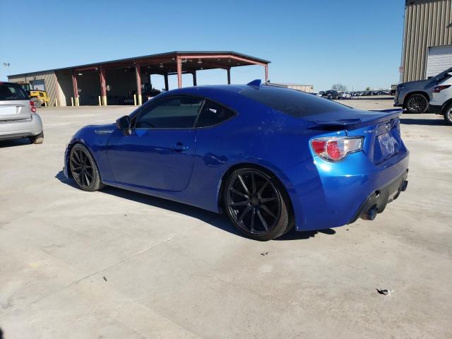Obraz 2 z 2015 SUBARU BRZ 2.0 LIMITED 2015 z VIN JF1ZCAC14F8606829