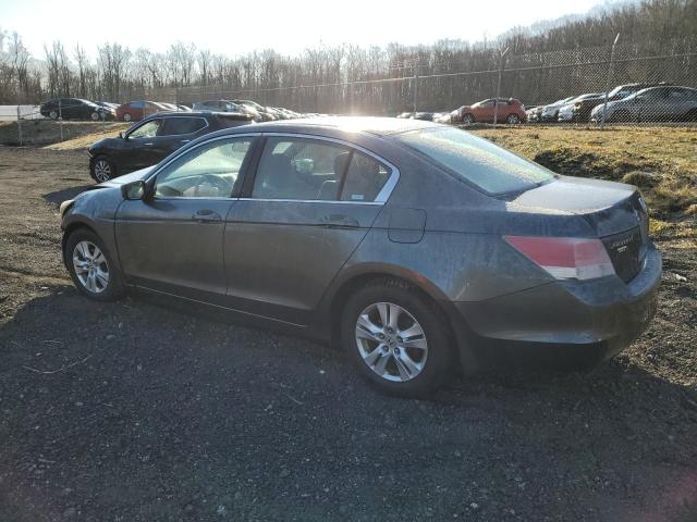 Image 2 of 2008 HONDA ACCORD LXP 2008 with VIN 1HGCP26418A069009