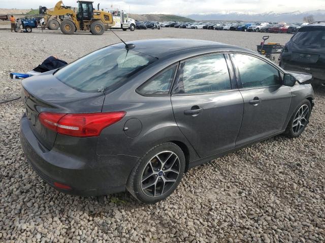 Изображение 3 2017 FORD FOCUS SEL 2017 с VIN 1FADP3H26HL235779