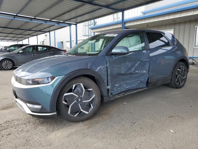 Obraz 2024 HYUNDAI IONIQ 5 SEL 2024