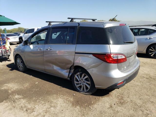 Obraz 2 z 2012 MAZDA 5  2012 z VIN JM1CW2BL3C0109135