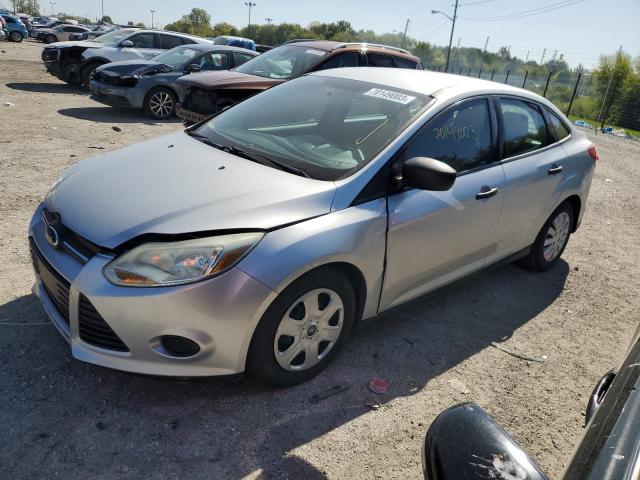 Image 1 of 2014 FORD FOCUS S 2014 with VIN 1FADP3E20EL235244