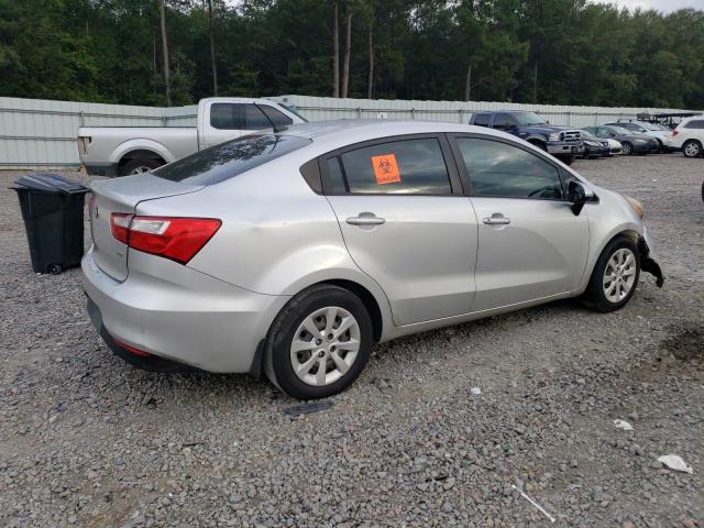 Obraz 3 z Kia Rio Lx 2016 z VIN KNADM4A35G6658147