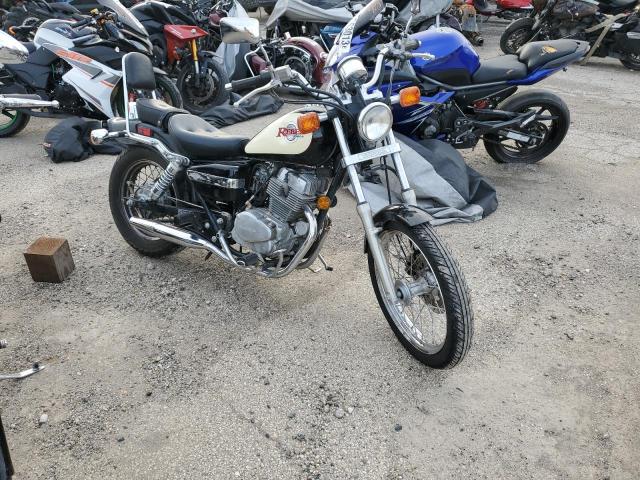 Image 1 of 1997 HONDA CMX250 C 1997 with VIN JH2MC1309VK400183