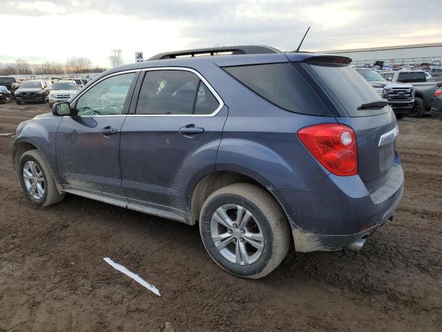 Изображение 2 2014 CHEVROLET EQUINOX LT 2014 с VIN 2GNFLCE33E6181171
