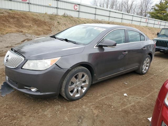 Image 1 of 2012 BUICK LACROSSE  2012 with VIN 1G4GC5E35CF279884