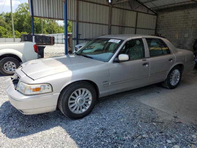 Obraz 1 z 2010 MERCURY GRAND MARQUIS LS 2010 z VIN 2MEBM7FV7AX639180