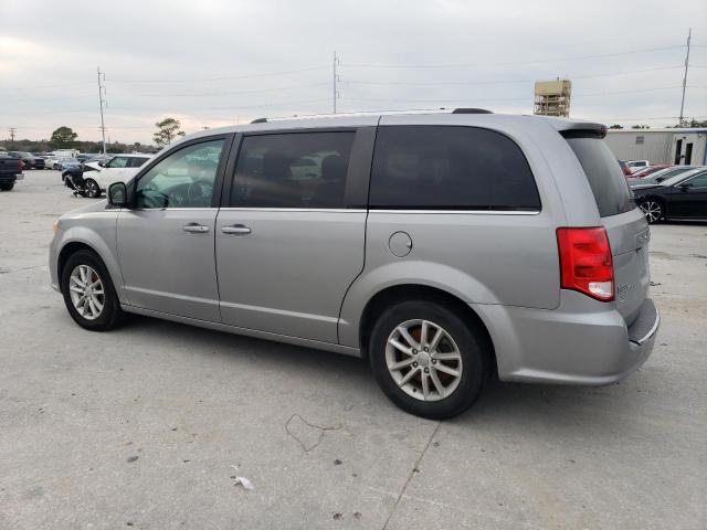 Image 2 of 2018 DODGE GRAND CARAVAN SXT 2018 with VIN 2C4RDGCG5JR207195