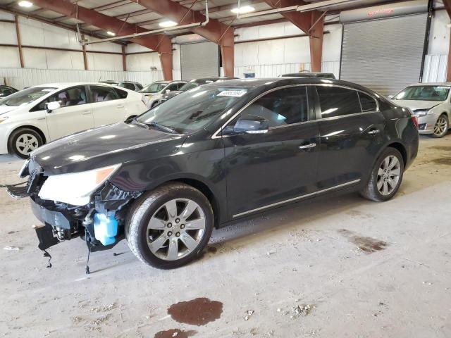 2011 BUICK LACROSSE CXL 2011 image