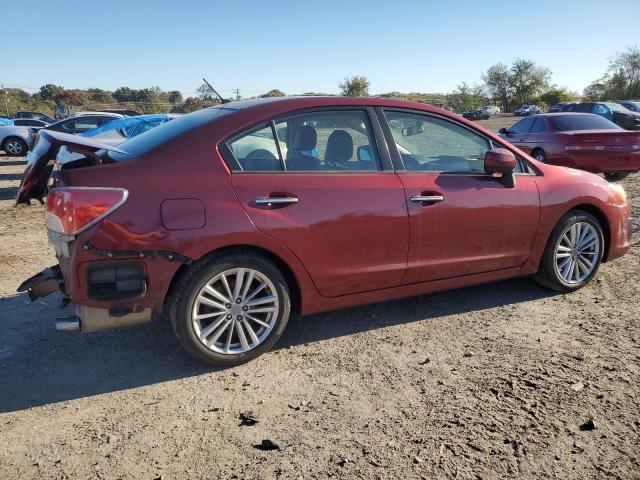 Obraz 3 z 2012 SUBARU IMPREZA LIMITED 2012 z VIN JF1GJAH68CH017974