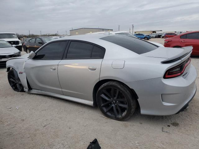 Obraz 2 z 2020 DODGE CHARGER SCAT PACK 2020 z VIN 2C3CDXGJ7LH212066