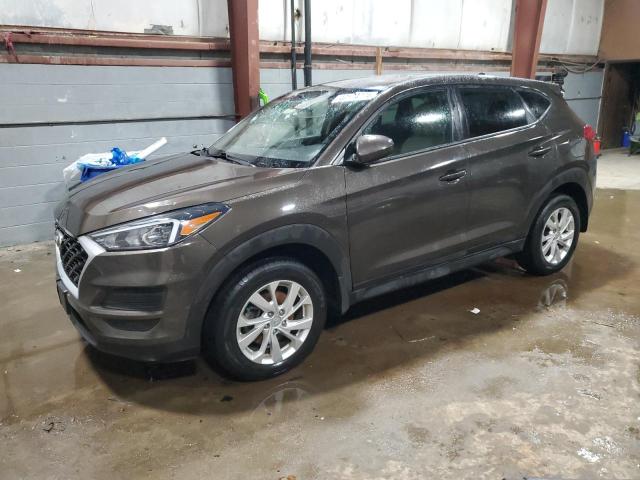 Obraz 2019 HYUNDAI TUCSON SE 2019