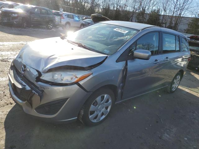 2012 MAZDA 5  2012 image