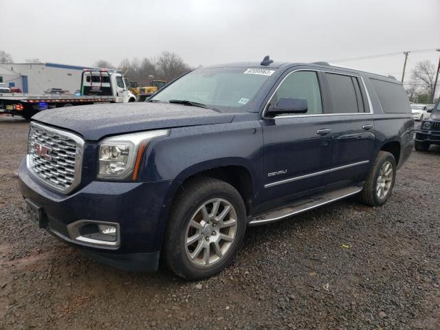 Изображение 1 2019 GMC YUKON XL DENALI 2019 с VIN 1GKS2HKJ8KR399136