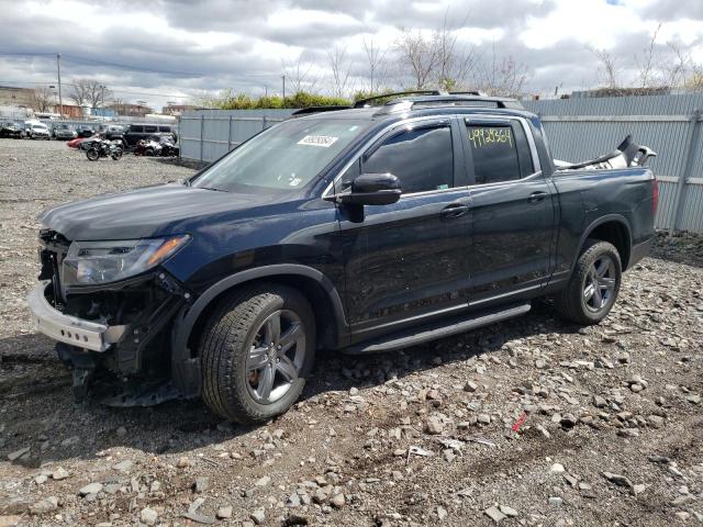 Изображение 2022 HONDA RIDGELINE RTL 2022