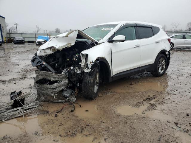 Изображение 2018 HYUNDAI SANTA FE SPORT  2018