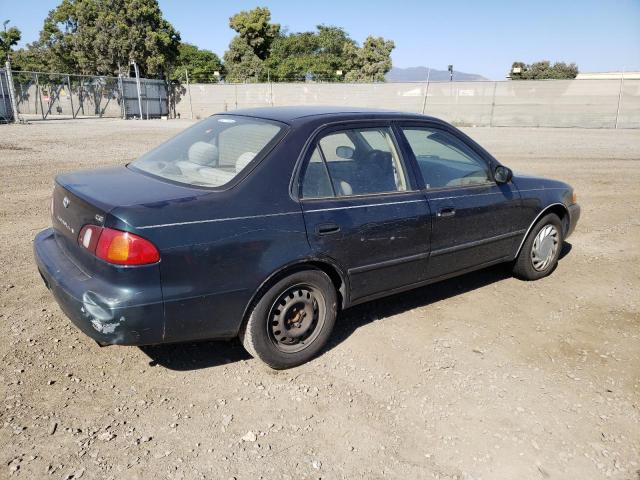 Изображение 3 1999 TOYOTA COROLLA VE 1999 с VIN 1NXBR12E2XZ172462