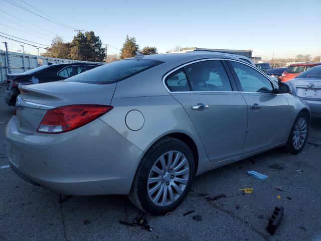 Image 3 of 2012 BUICK REGAL PREMIUM 2012 with VIN 2G4GS5EK7C9197058