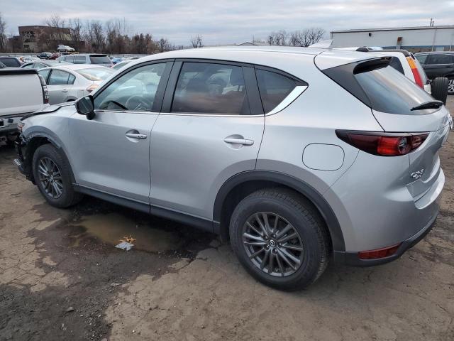 Obraz 2 z 2020 MAZDA CX-5 TOURING 2020 z VIN JM3KFBCM3L1837705