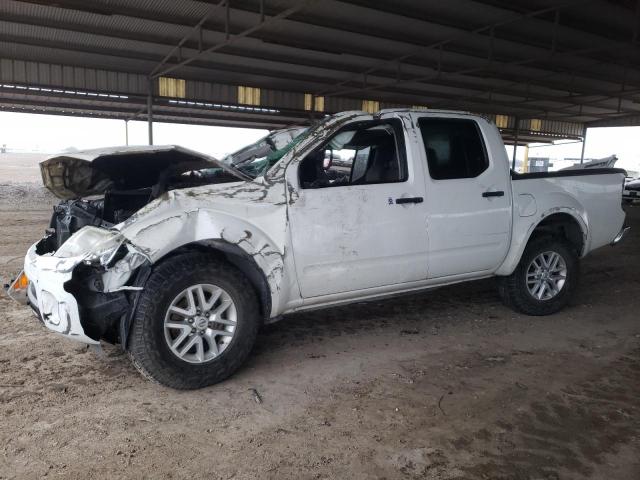 2016 NISSAN FRONTIER S 2016 image