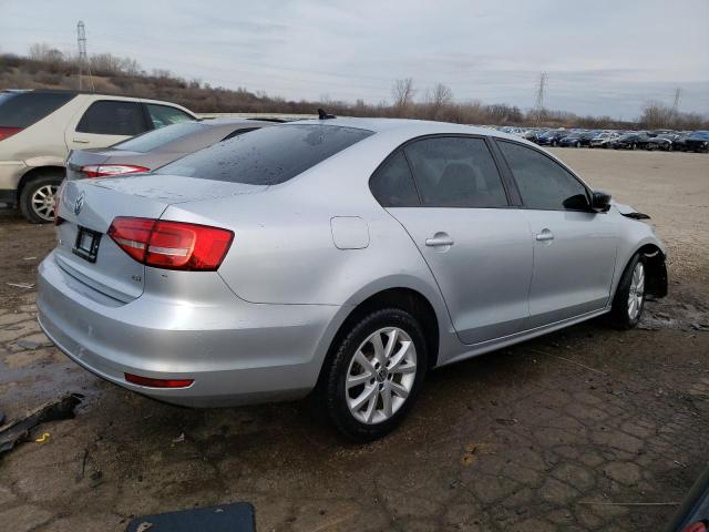 Изображение 3 2015 VOLKSWAGEN JETTA SE 2015 с VIN 3VWD17AJXFM295724