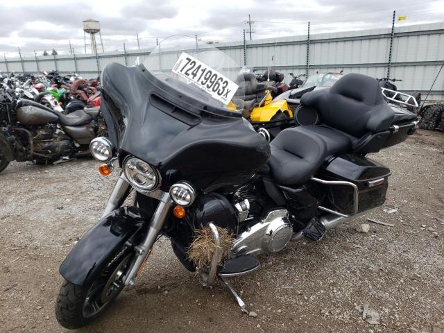 Изображение 2 2023 HARLEY-DAVIDSON FLHTK  2023 с VIN 1HD1KEF18PB647691