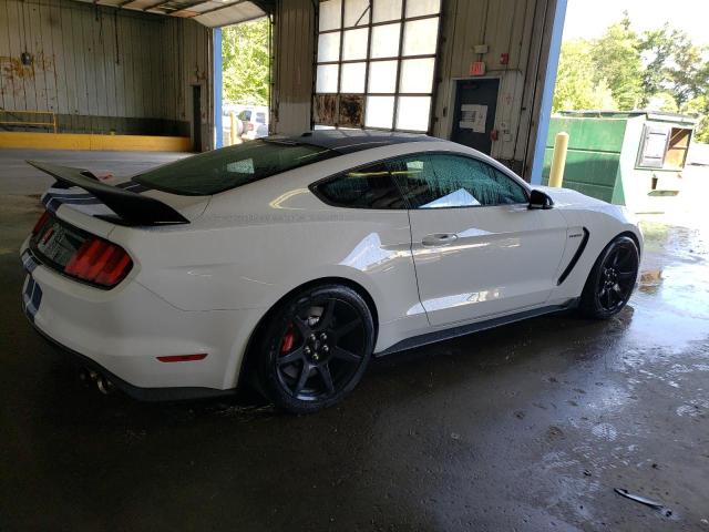 Obraz 3 z 2019 FORD MUSTANG SHELBY GT350 2019 z VIN 1FA6P8JZ6K5551983