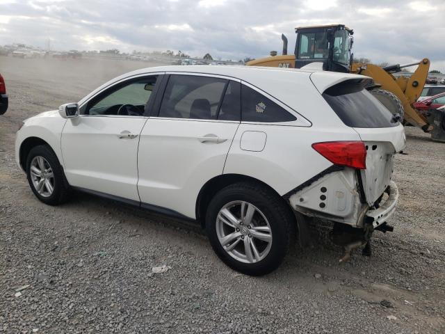 Obraz 2 z 2015 ACURA RDX  2015 z VIN 5J8TB4H34FL004946