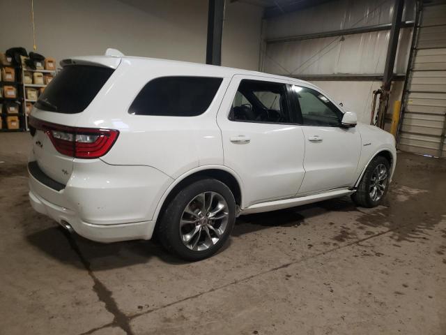Image 3 of 2020 DODGE DURANGO R/T 2020 with VIN 1C4SDJCTXLC324357