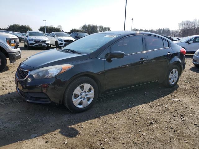 Obraz 2014 KIA FORTE LX 2014