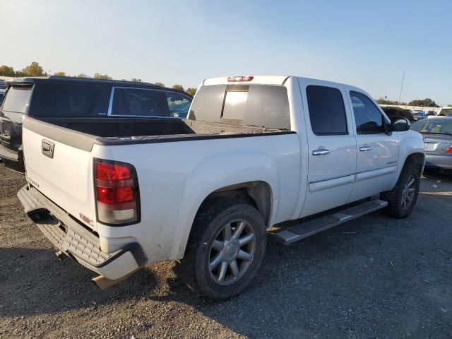 Image 3 of 2008 GMC NEW SIERRA K1500 DENALI 2008 with VIN 2GTEK638X81167096